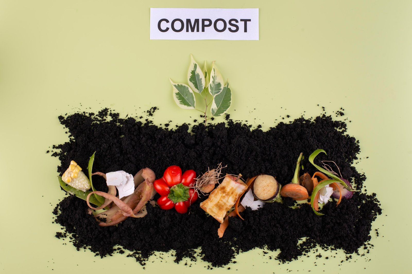 compost