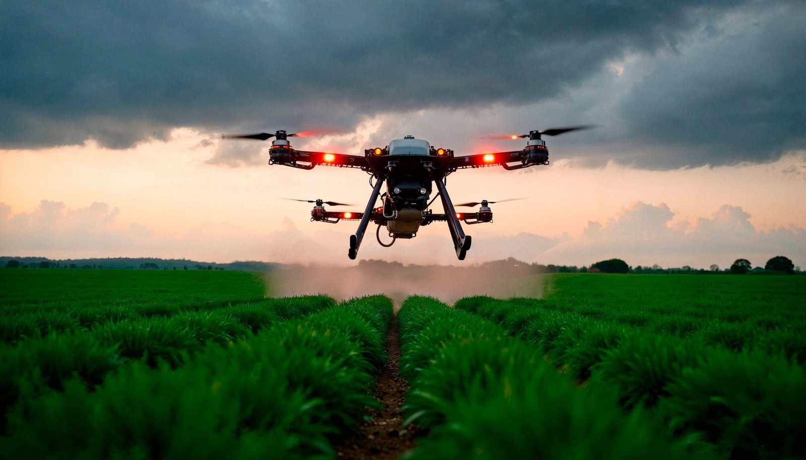 Drone Service