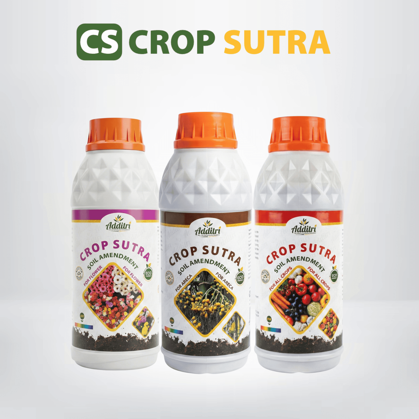 Crop Sutra Biofertilizer
