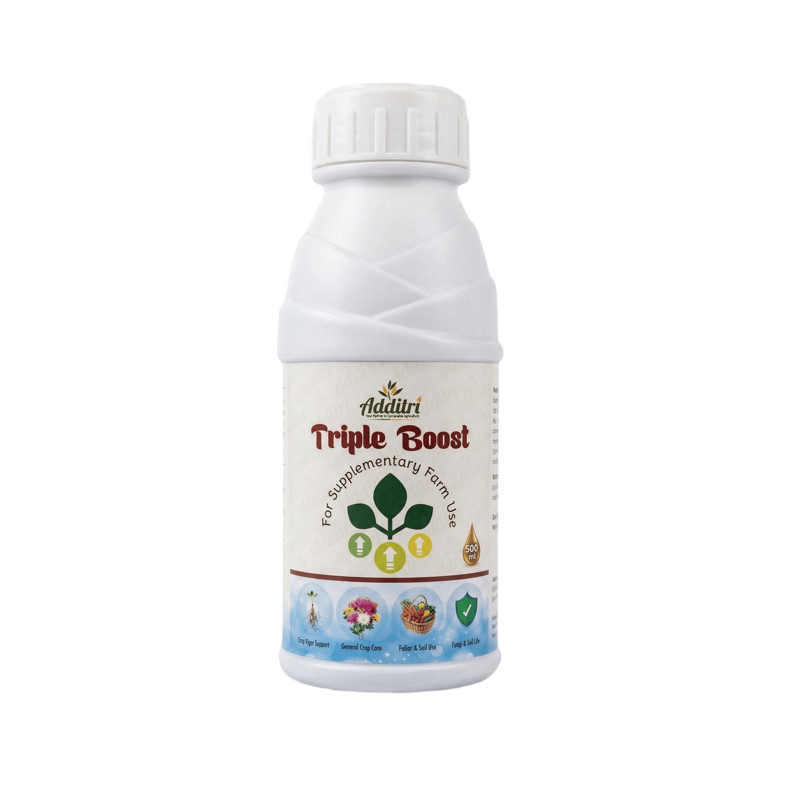 Additri Triple Boost Liquid