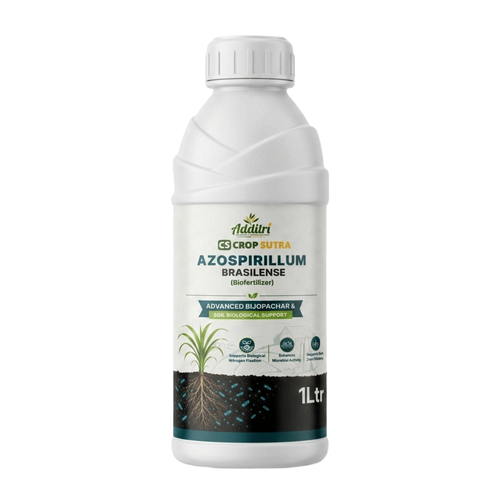 Crop Sutra Azospirillum Brasilense