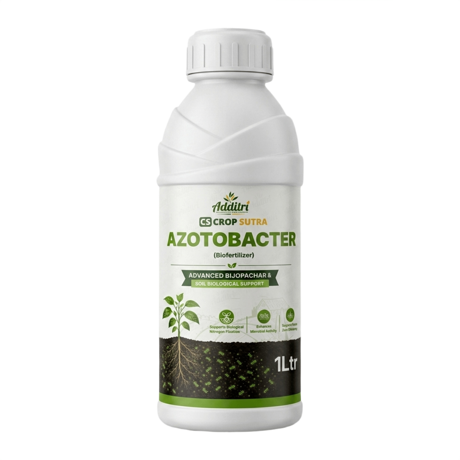 Crop Sutra Azotobacter