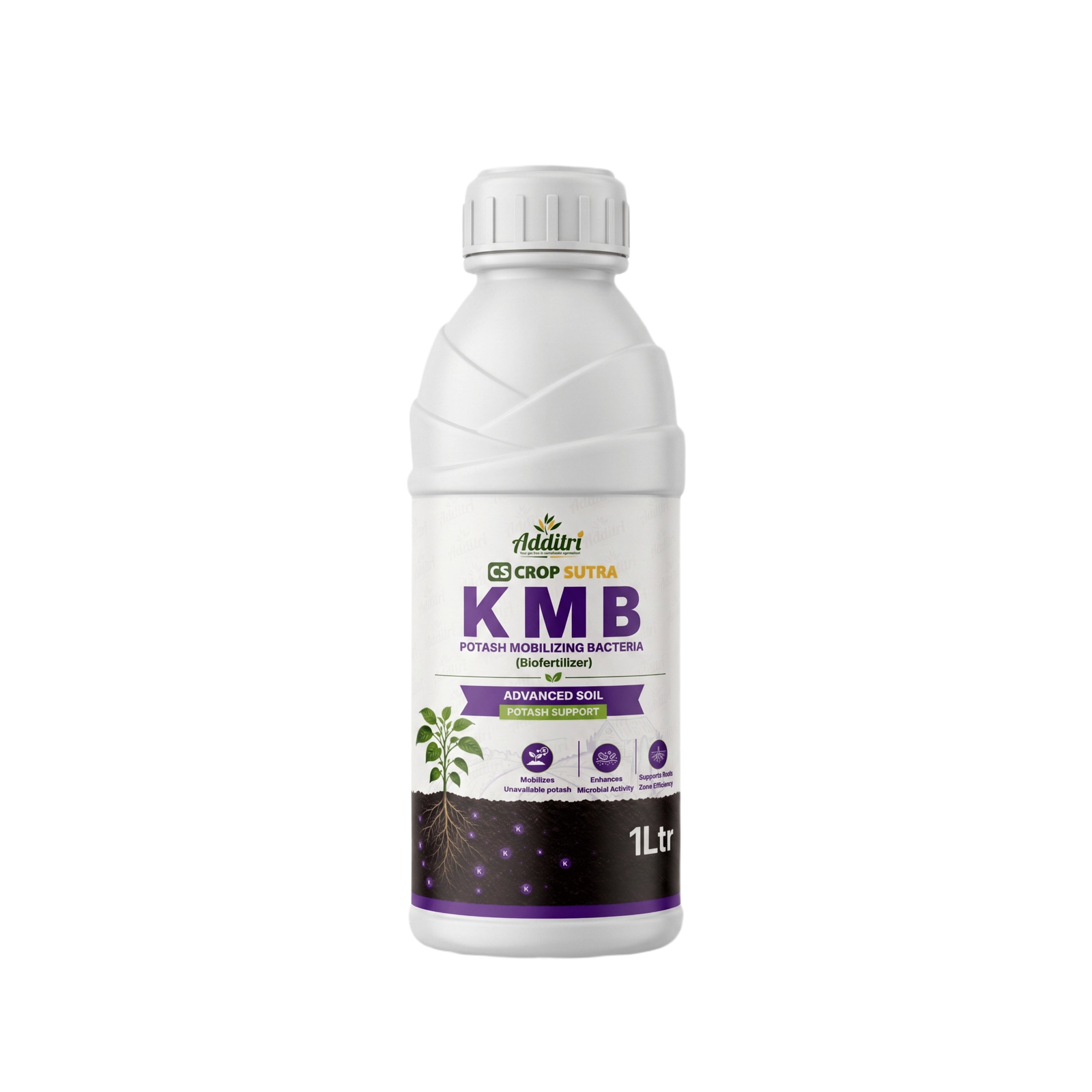 Crop Sutra KMB