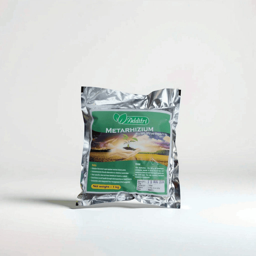 metarhizium