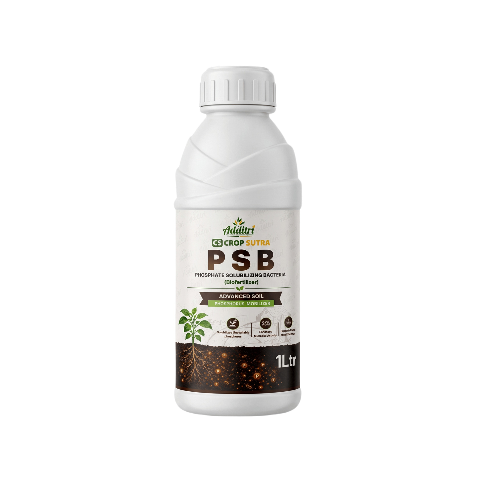 Crop Sutra PSB