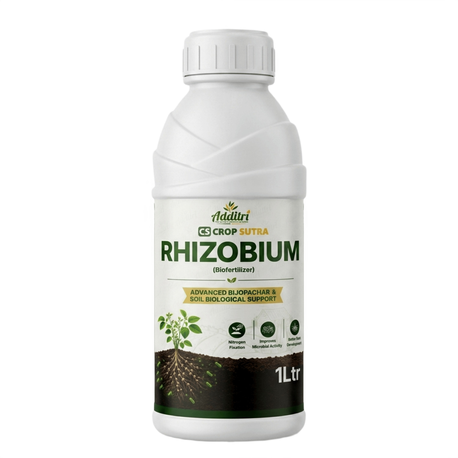 Crop Sutra Rhizobium