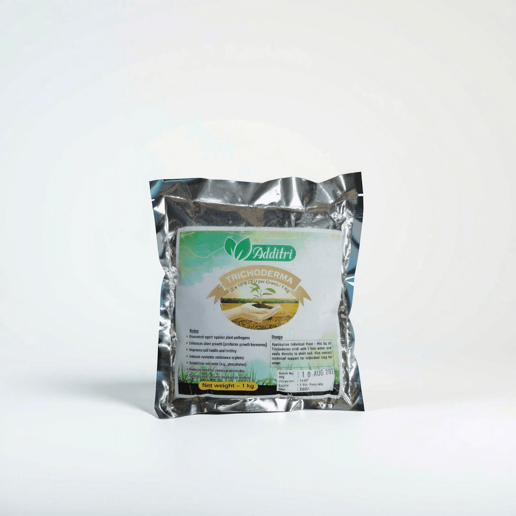 trichoderma